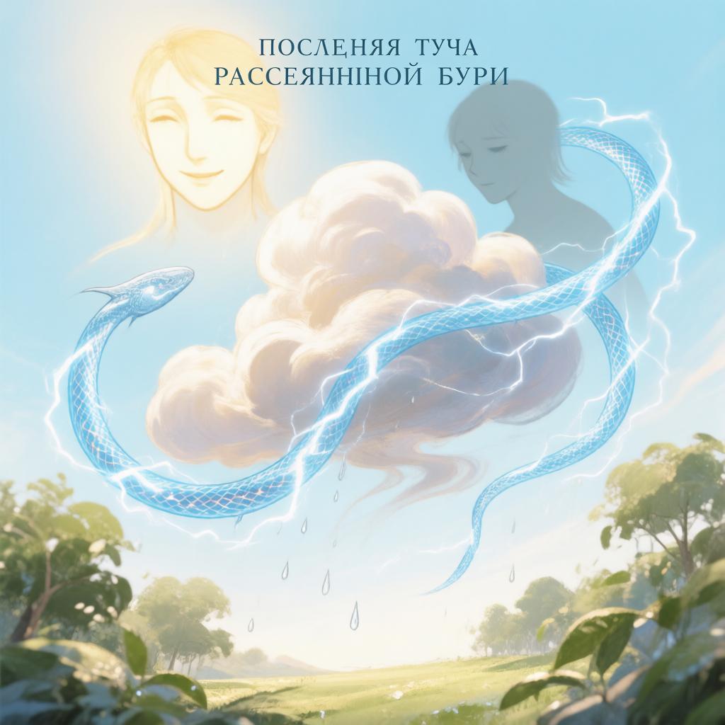 Туча